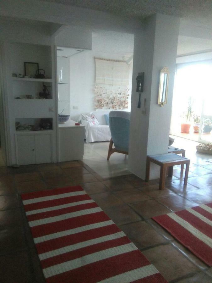 Apartamento A 10 Metros Playa Apartment Estepona Exterior photo