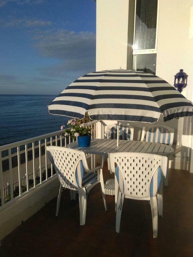 Apartamento A 10 Metros Playa Apartment Estepona Exterior photo
