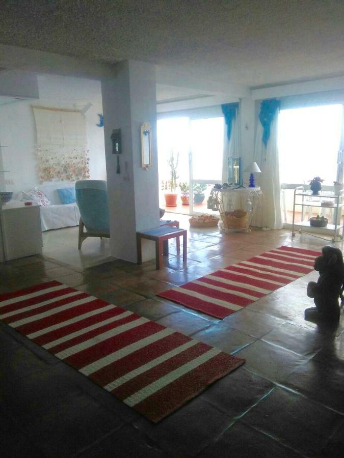 Apartamento A 10 Metros Playa Apartment Estepona Exterior photo