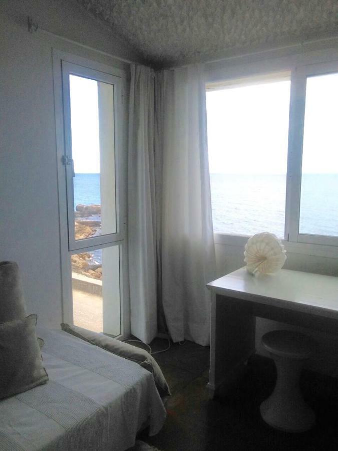 Apartamento A 10 Metros Playa Apartment Estepona Exterior photo