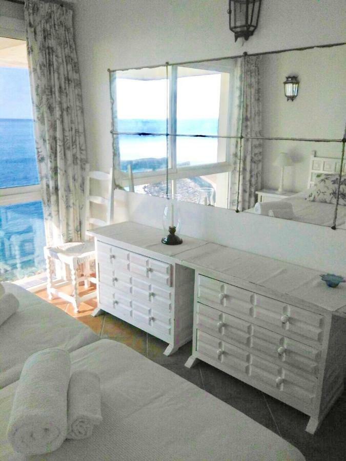 Apartamento A 10 Metros Playa Apartment Estepona Exterior photo
