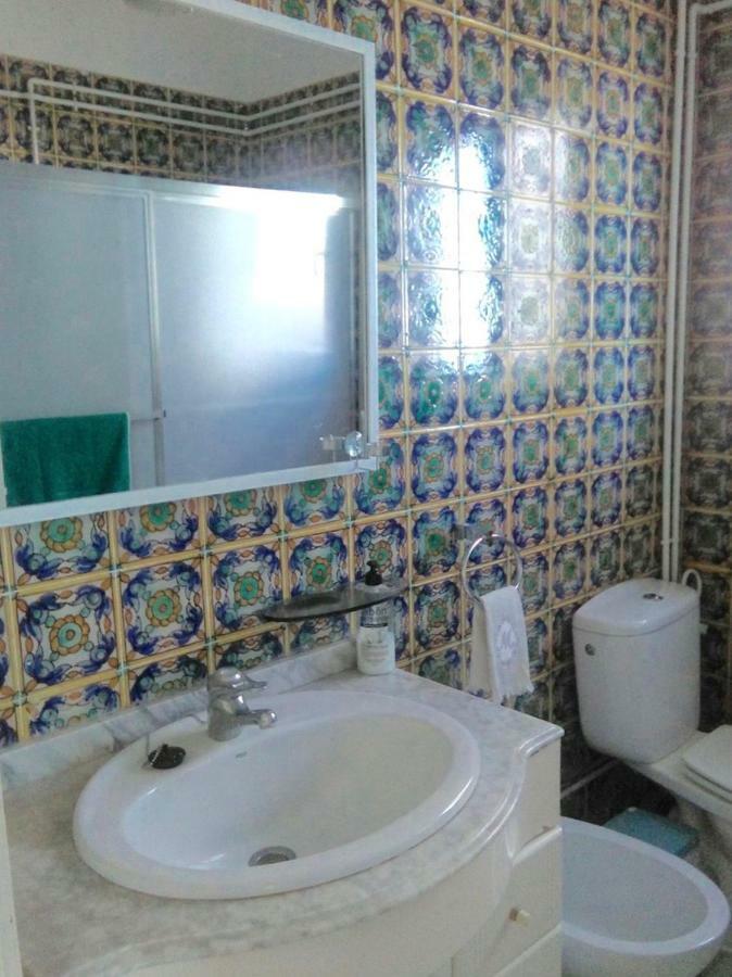 Apartamento A 10 Metros Playa Apartment Estepona Exterior photo