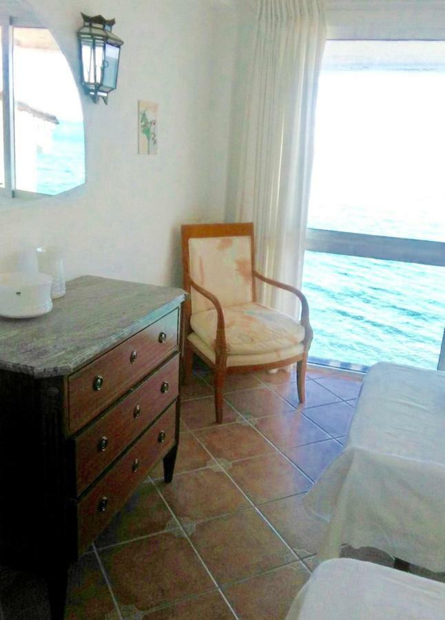 Apartamento A 10 Metros Playa Apartment Estepona Exterior photo