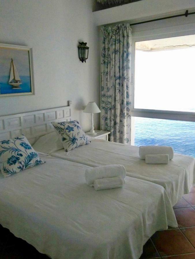 Apartamento A 10 Metros Playa Apartment Estepona Exterior photo