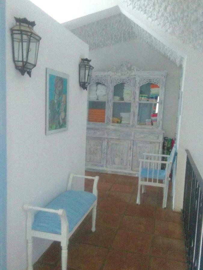 Apartamento A 10 Metros Playa Apartment Estepona Exterior photo